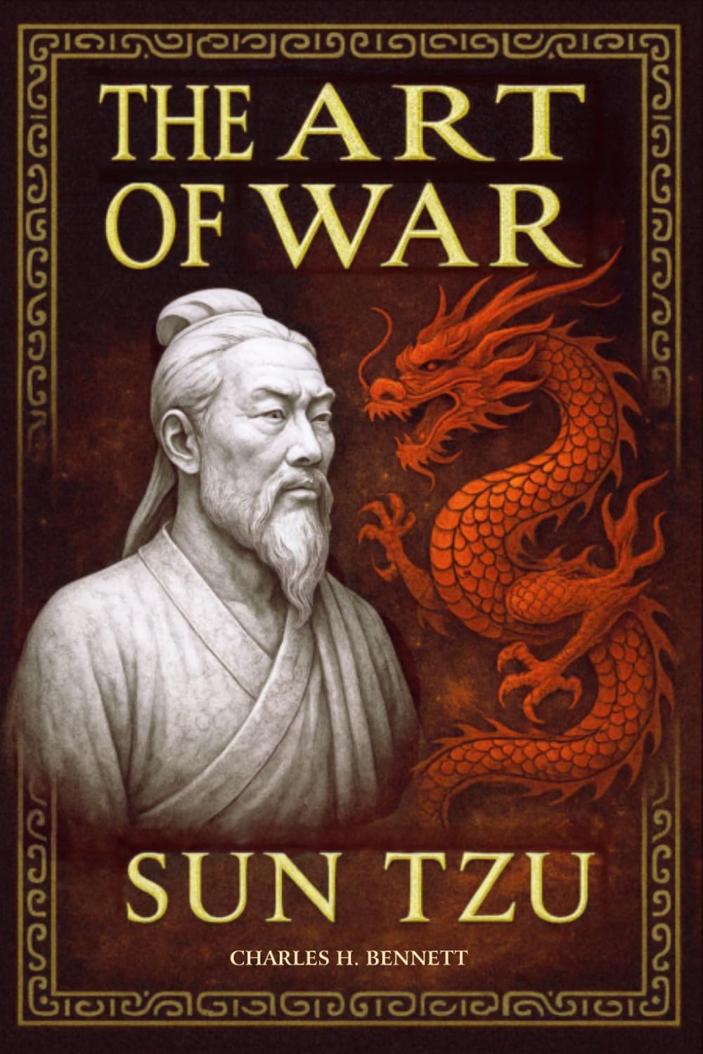 THE ART OF WAR: Ancient Wisdom & Modern Applications - A Practical Guide to Strategic Mastery