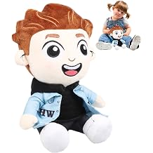 Caylus Game Plush Toy Soft PP Cotton 22cm Delicate Texture