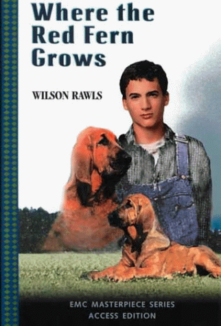 Where the Red Fern Grows: Access Edition (The Emc Masterpiece Series Access Editions)