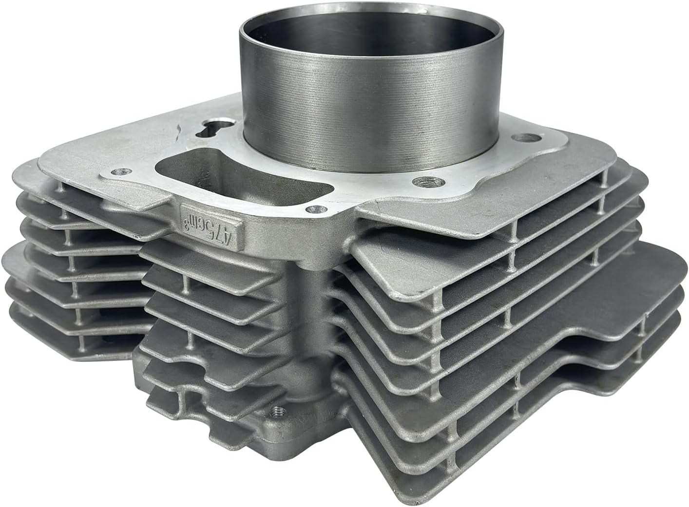 92mm Bore Cylinder Piston Ring Gasket Kit Compatible with Honda TRX500 TRX500FE TRX500FM Foreman 500 4X4 ES S 2005-2011