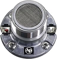 Vista 1 de Audiopipe ATQ1000ND 1 Tweeter de alta frecuencia estupendo 1 cada uno