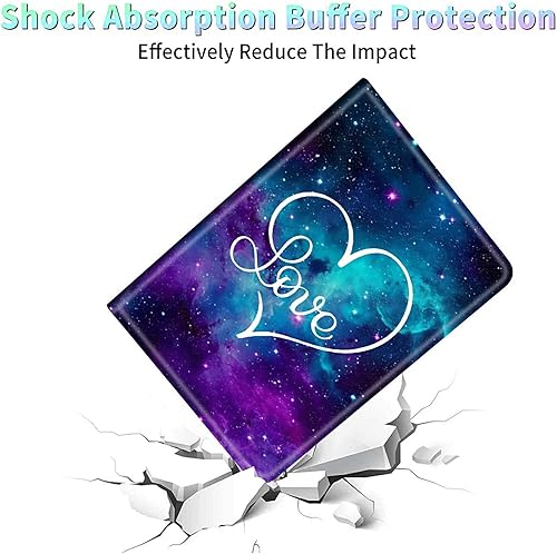 Miniatura 4 de Funda para Kindle Paperwhite de 6.8 pulgadas, 11 generación 2021, delgada, de piel sintética, con función de encendido y apagado automático para