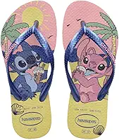 Chinelo Havaianas Chinelo Havaianas Infantil meninas