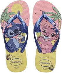 Chinelo Havaianas Chinelo Havaianas Infantil meninas