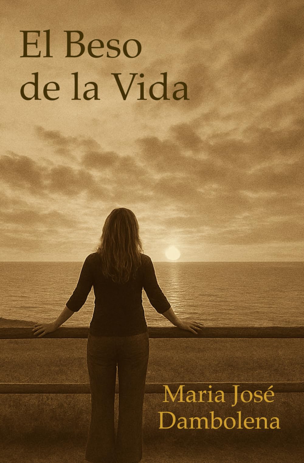 El beso de la vida