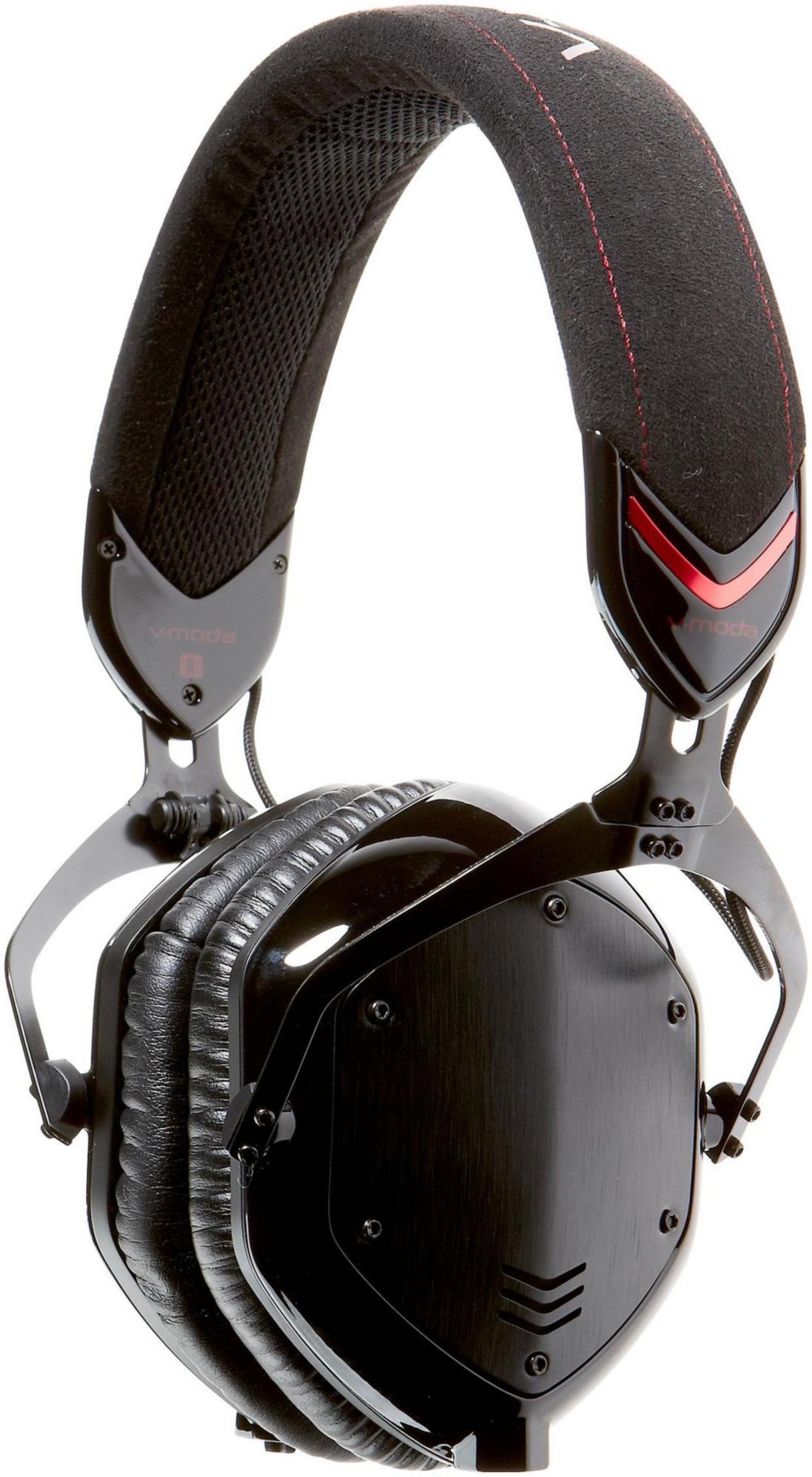 Amazon.co.jp: V-MODA M-100-U-SHADOW クロスフェード M-100、シャドウ