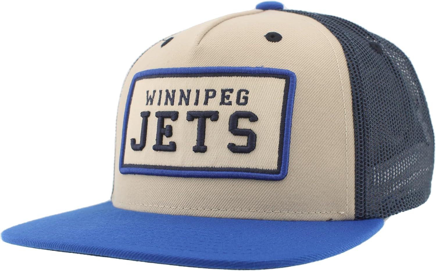 ZHATS NHL Unisex-Adult NHL Officially Licensed Adjustable Snapback Hat Paradigm