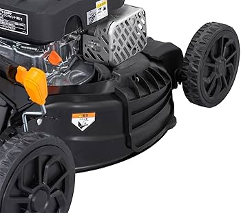 電動草刈機 Amazon | 工進(KOSHIN) 自走式エンジン草刈機EBC-53D 芝刈り機 電動