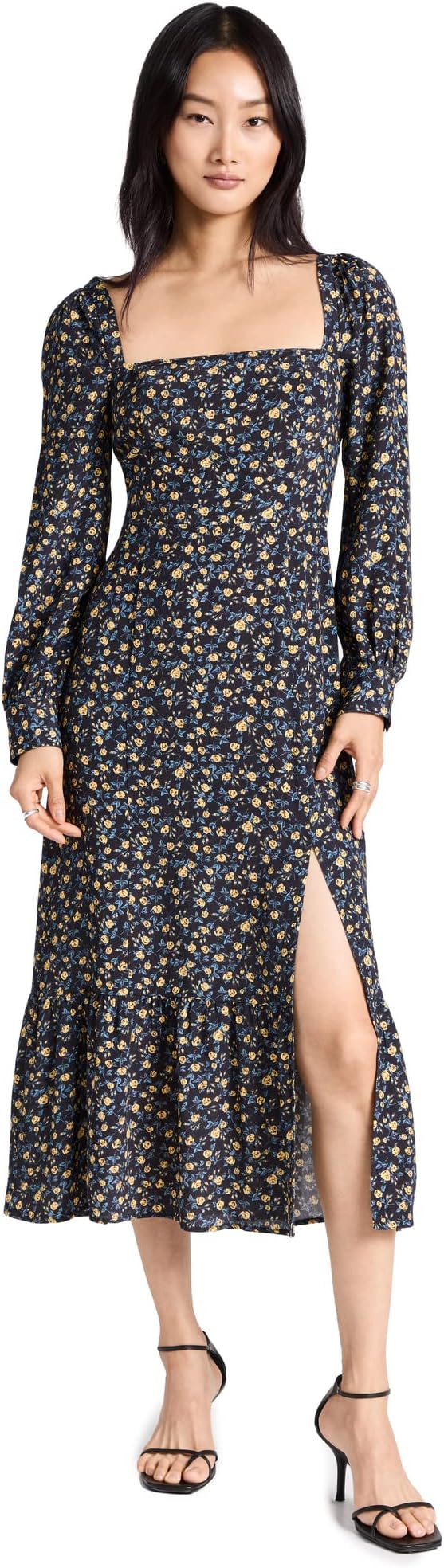 PAIGEWomen's Bacari Dress