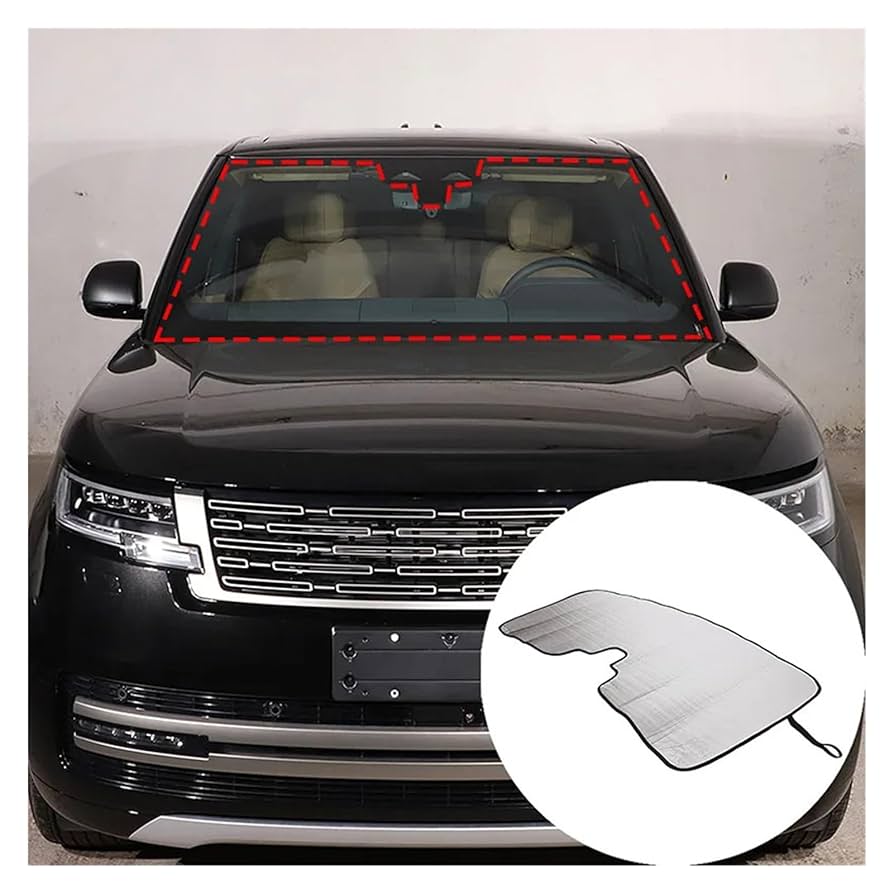 Amazon | MuziZy ランドローバーレンジローバースポーツ L461