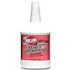 Red Line 58204 Heavy Shockproof Gear Oil - 1 Quart 4 Pack