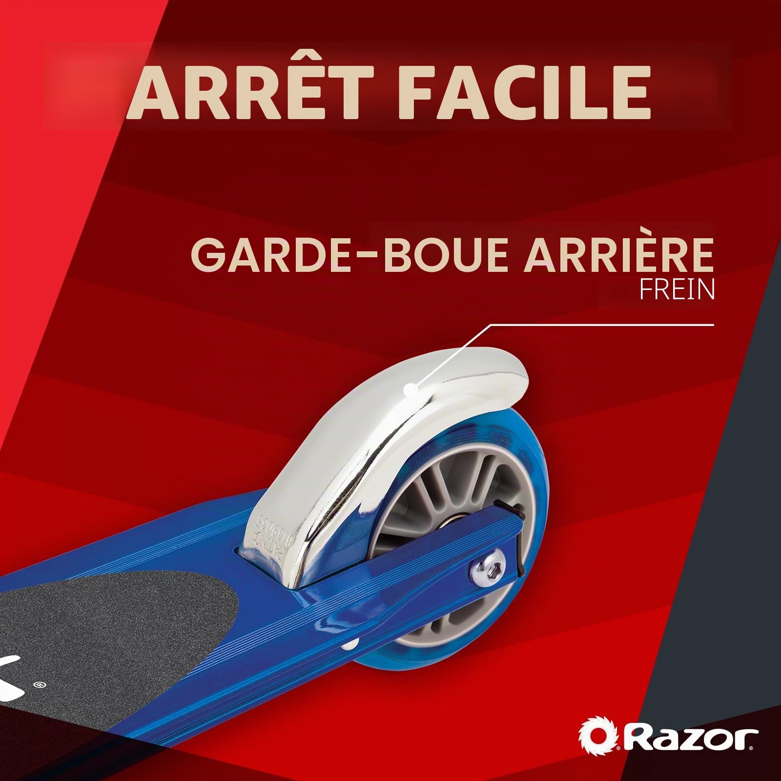 Razor S Sport Trottinette