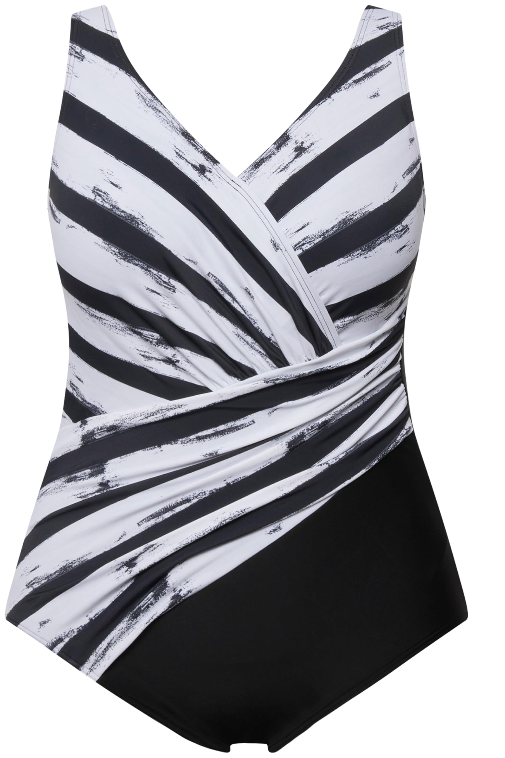 Ulla Popken Donna Costume Intero