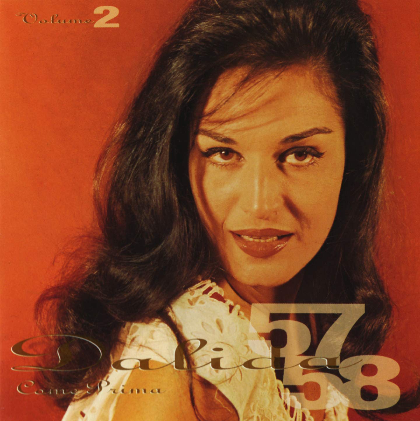 Come Prima [Audio CD] Dalida