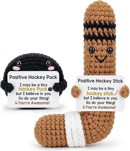 Collectible Hockey Sticks & Blades