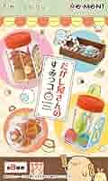 新品未開封★すみっコぐらし だがし屋さんのすみっコ BOX商品 全8種類 Amazon.co.jp: すみっコぐらし だがし屋さんのすみっコ BOX商品