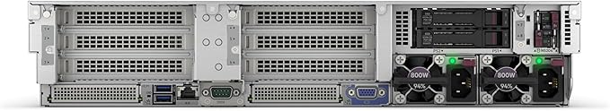 Hewlett Packard Enterprise ProLiant DL380 Gen11 Servidor Rack Intel Xeon Gold 6526Y 128GB miniatura 3