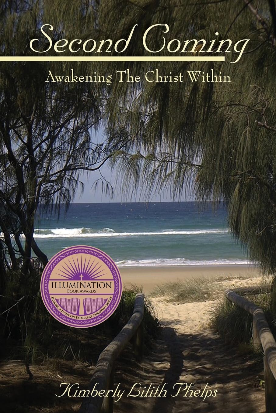 Second Coming: Awakening The Christ Within