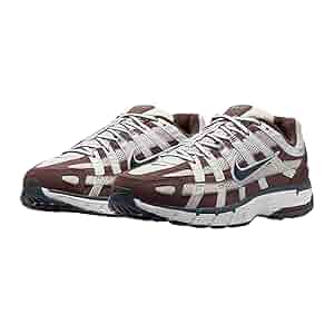 Amazon.com | Nike P-6000 Women's Shoes (HV8972-001, Phantom