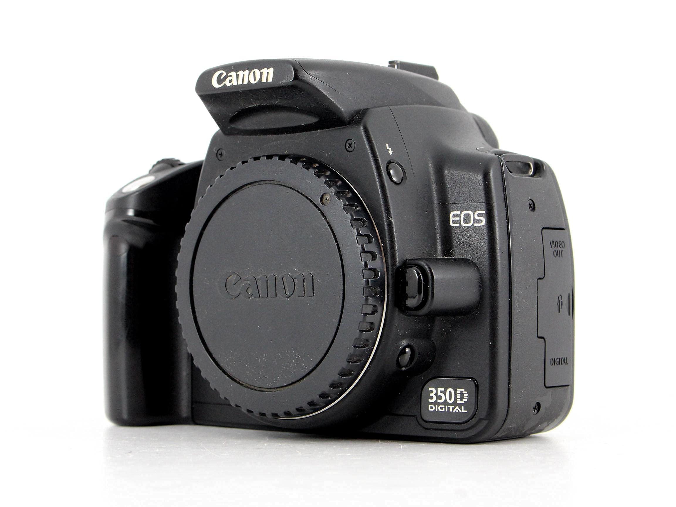 Canon EOS 250D 18-55 DC III DSLR Fotoğraf Makinesi