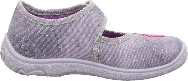 Superfit BELINDA Hausschuhe 0-500259 Mädchen - 4