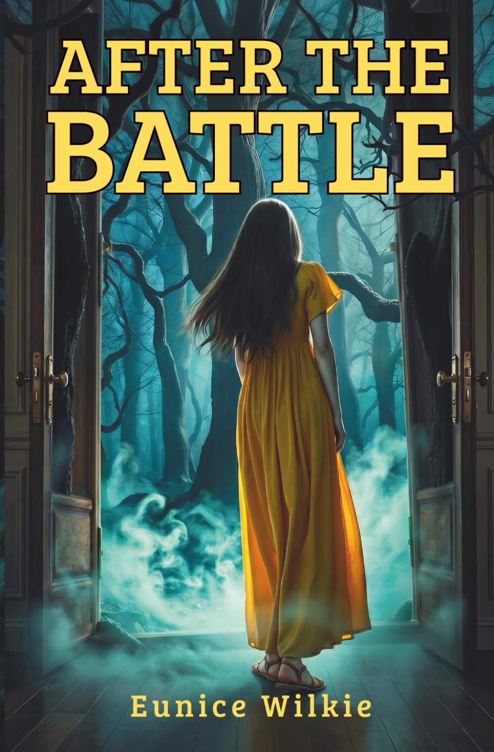 After the Battle (Aletheia Adventures)