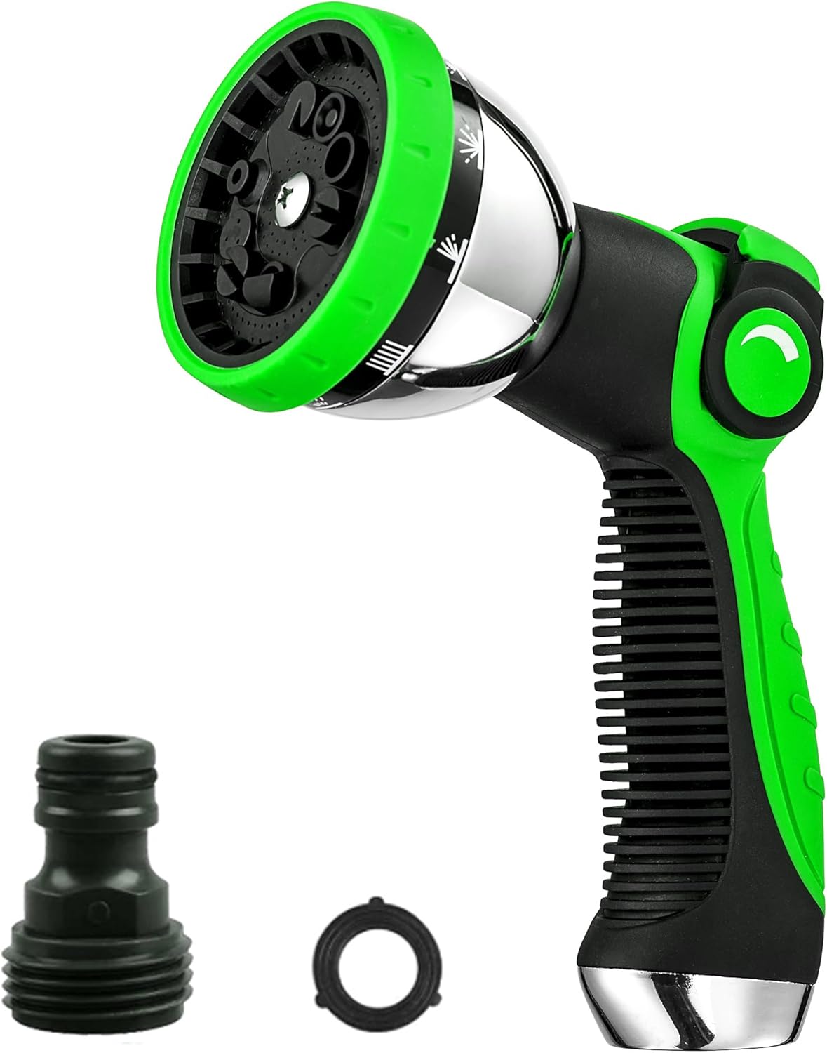 Garden Hose Spray Nozzle