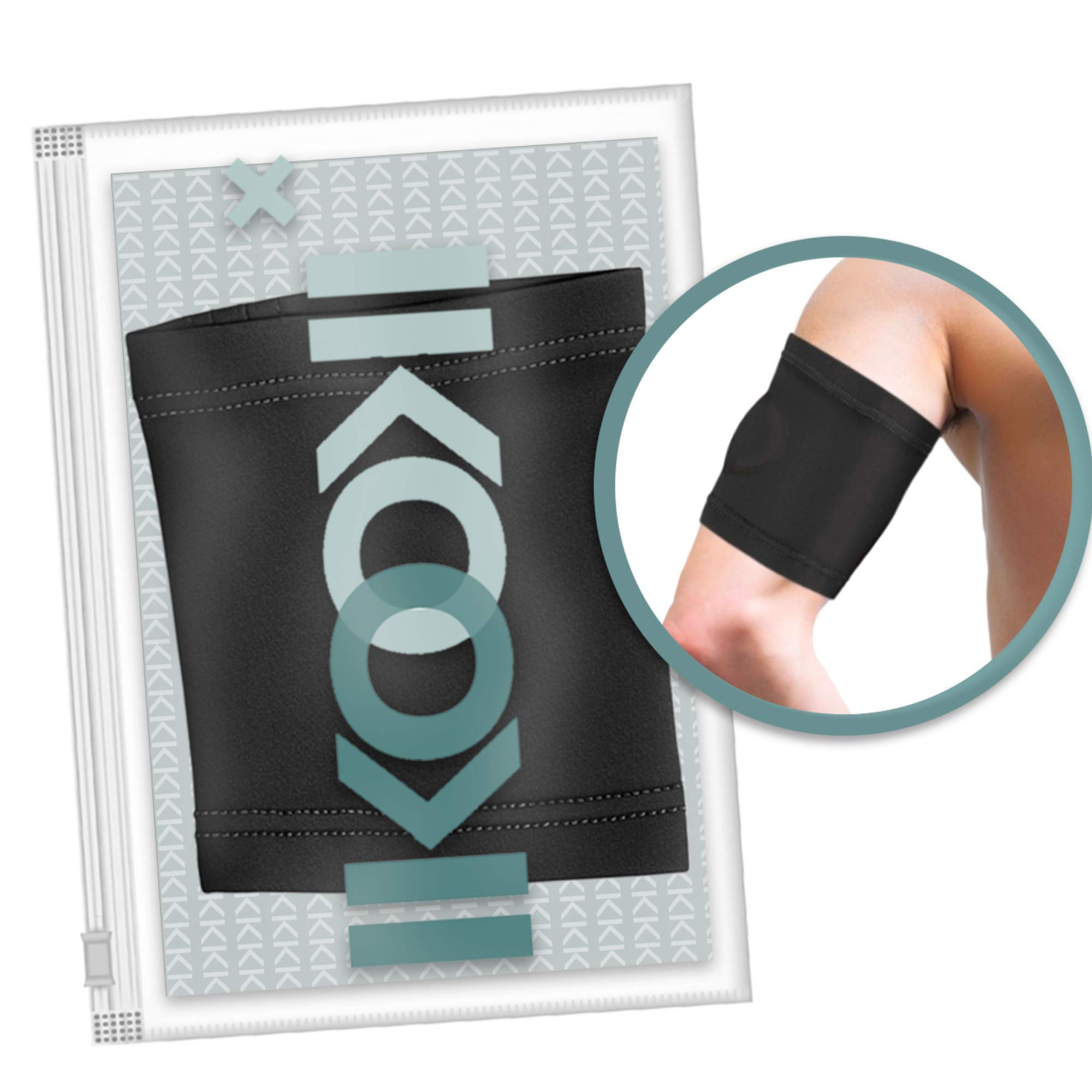 Abbott Freestyle Libre Sensor Cover Armband Diabetes Care for All CGM