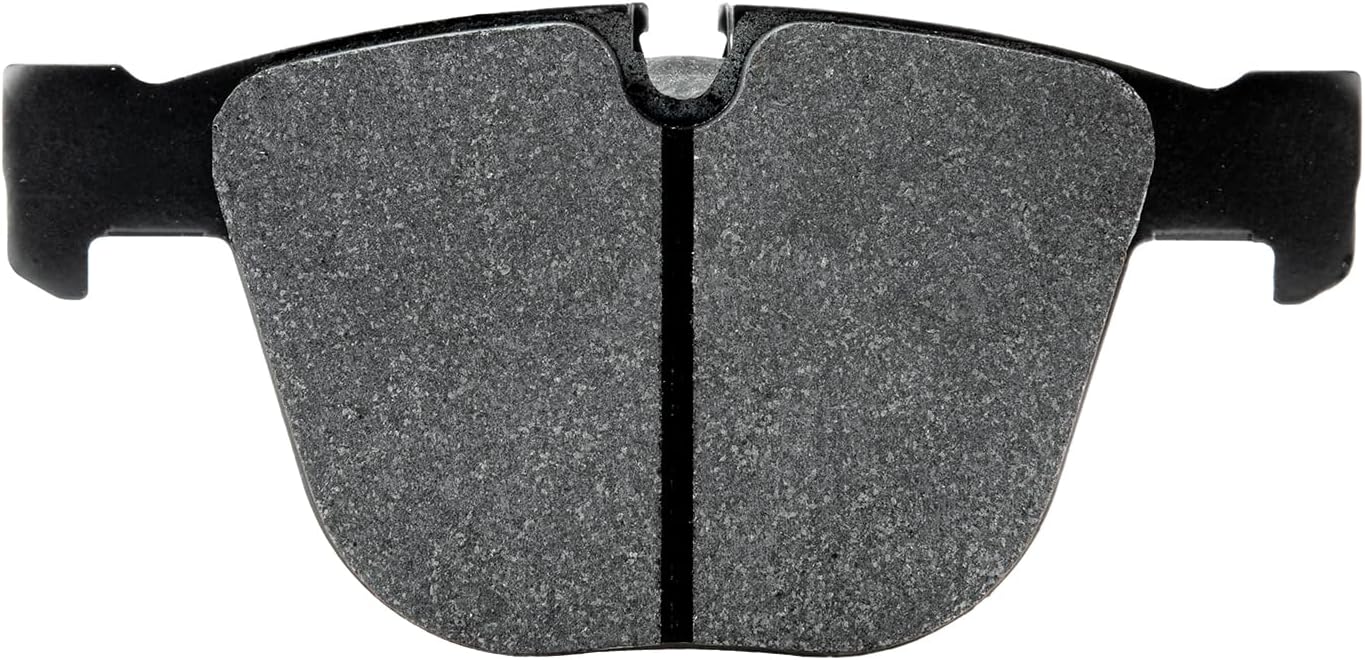 Hawk Performance HB630N.626 HP Plus Crossover Street/Motorsport Brake Pads