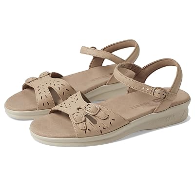 SAS Duo Adjustable Comfort Sandal Women