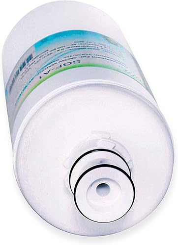 Miniatura 3 de Swift Green Filters SGF-A1 - Filtro de agua comercial compatible con 3M/RV MARINE, A1, 5610429 (paquete de 1), fabricado en Estados Unidos