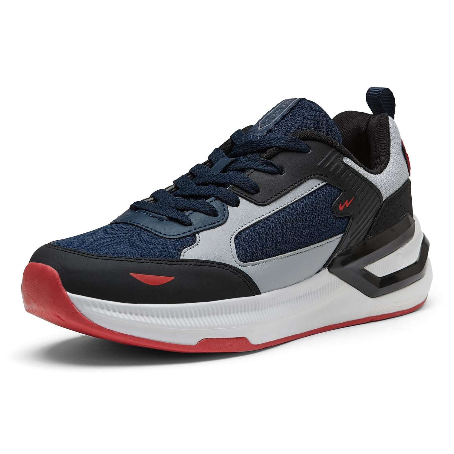 campus Men's Cove Sneakers-picture-42