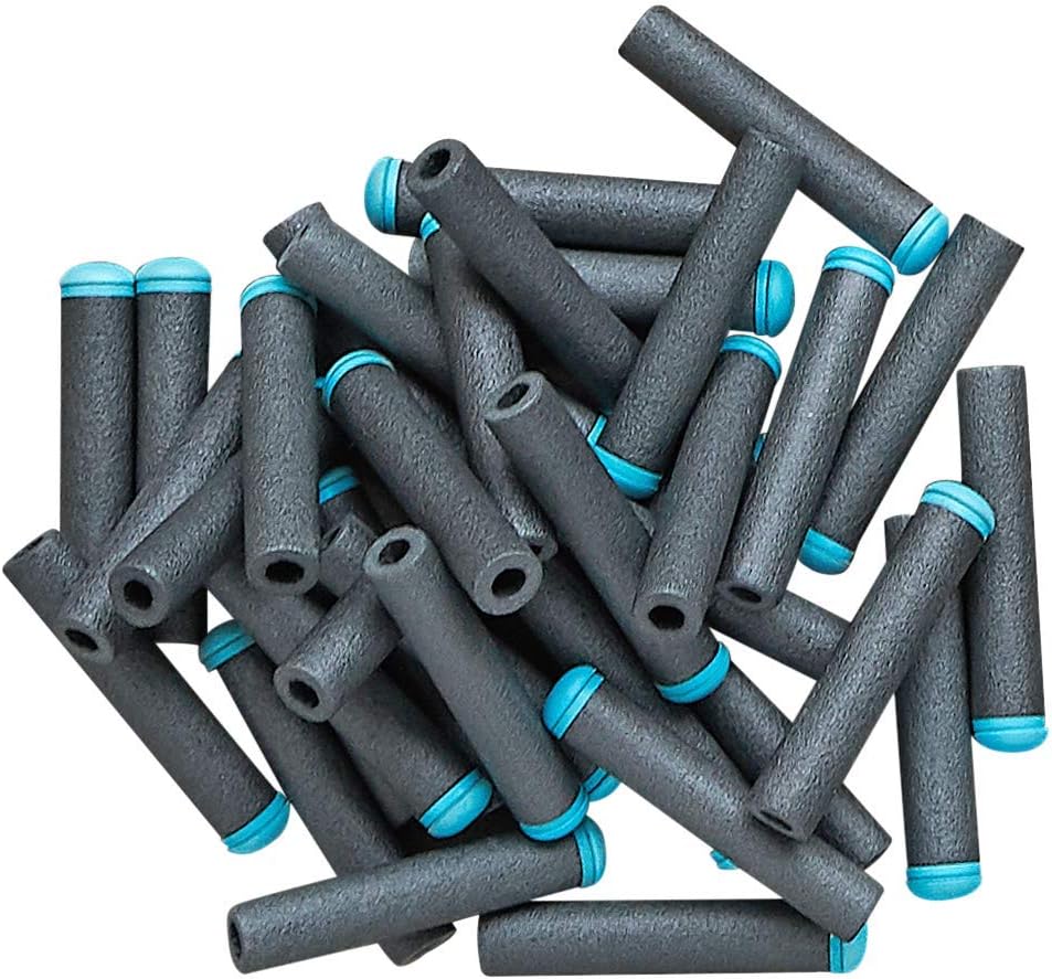XShot Excel 400 Dart Universally Compatible Foam Darts Refill Pack by ZURU