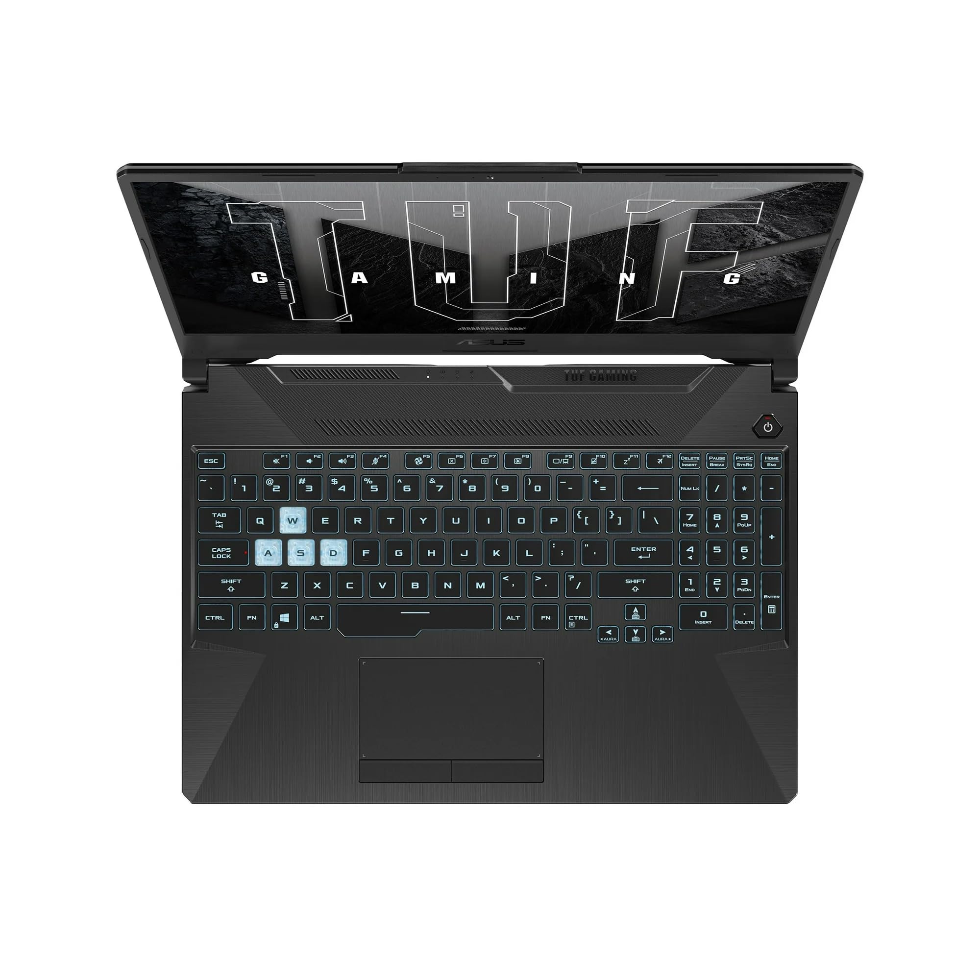 Amazon.com: ASUS TUF Gaming A15 Laptop, 15.6” FHD 144Hz Gaming 