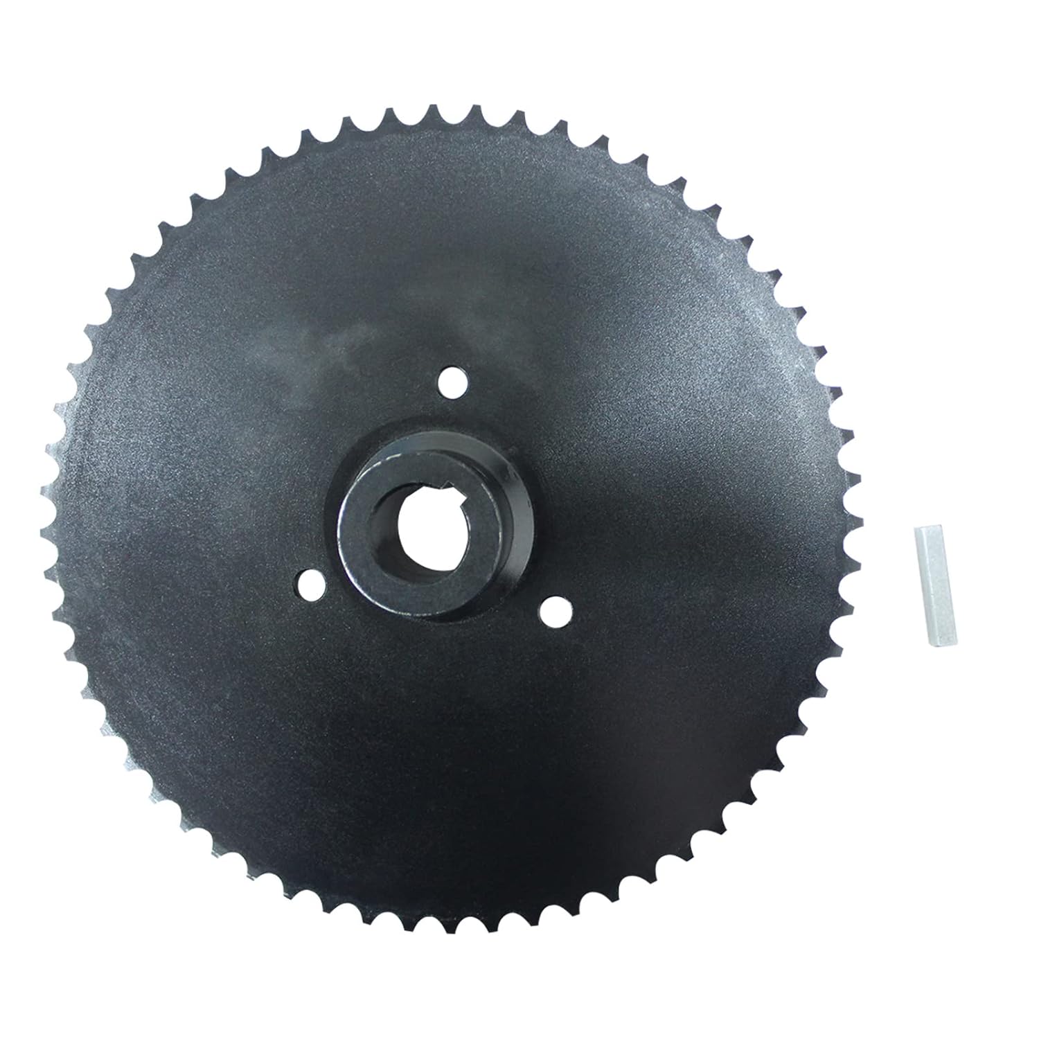 40 Roller Chain Sprocket B Type 1" Bore 60 Tooth Fits YerfDog and