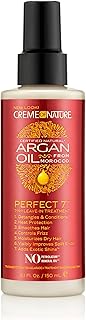 Argan Oil Spray For Hair Picks collage image 4