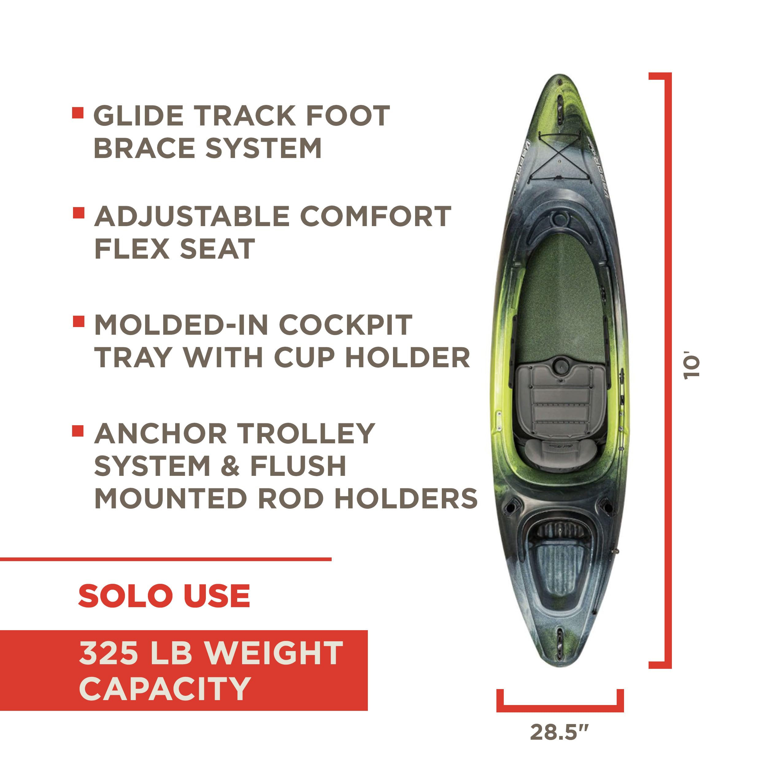 Amazon.com: Old Town: Fishing Kayaks