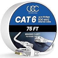 Vista 9 de Cable ethernet Cat6