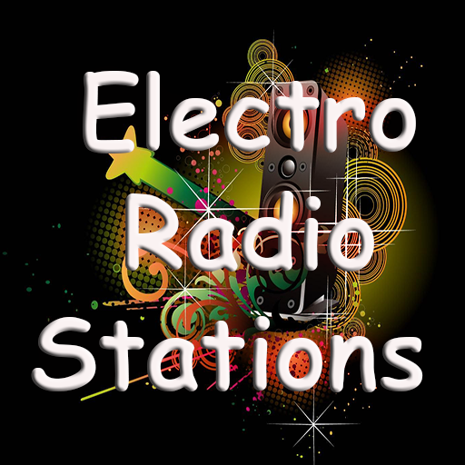 Top 25 Electro Music Radio for Android