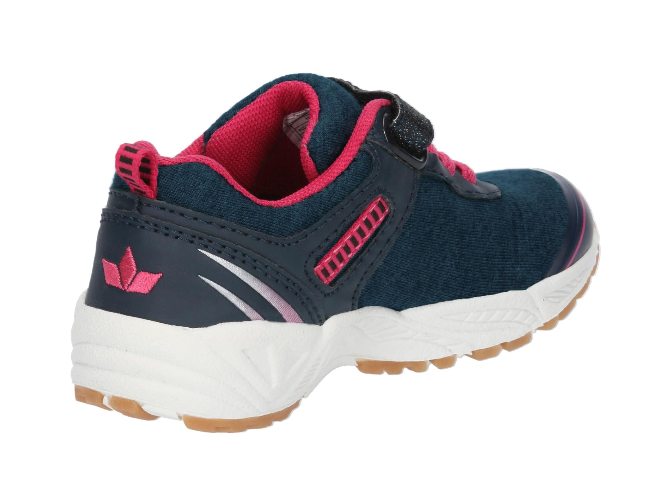 Lico Barney Vs, Zapatillas de Gimnasia Unisex niños