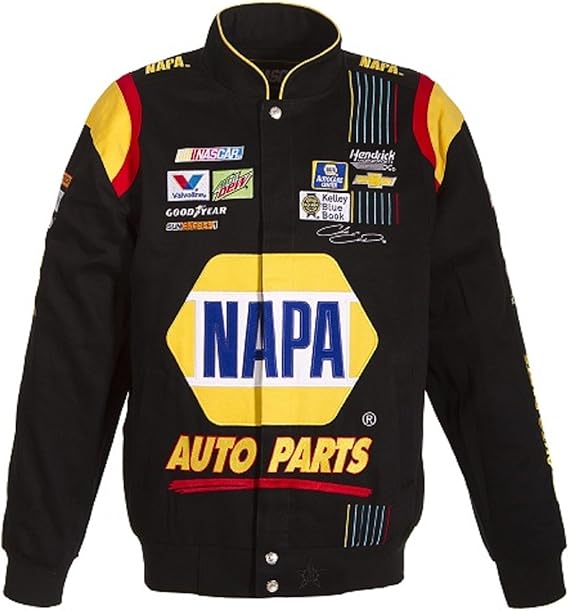 nascar jackets amazon