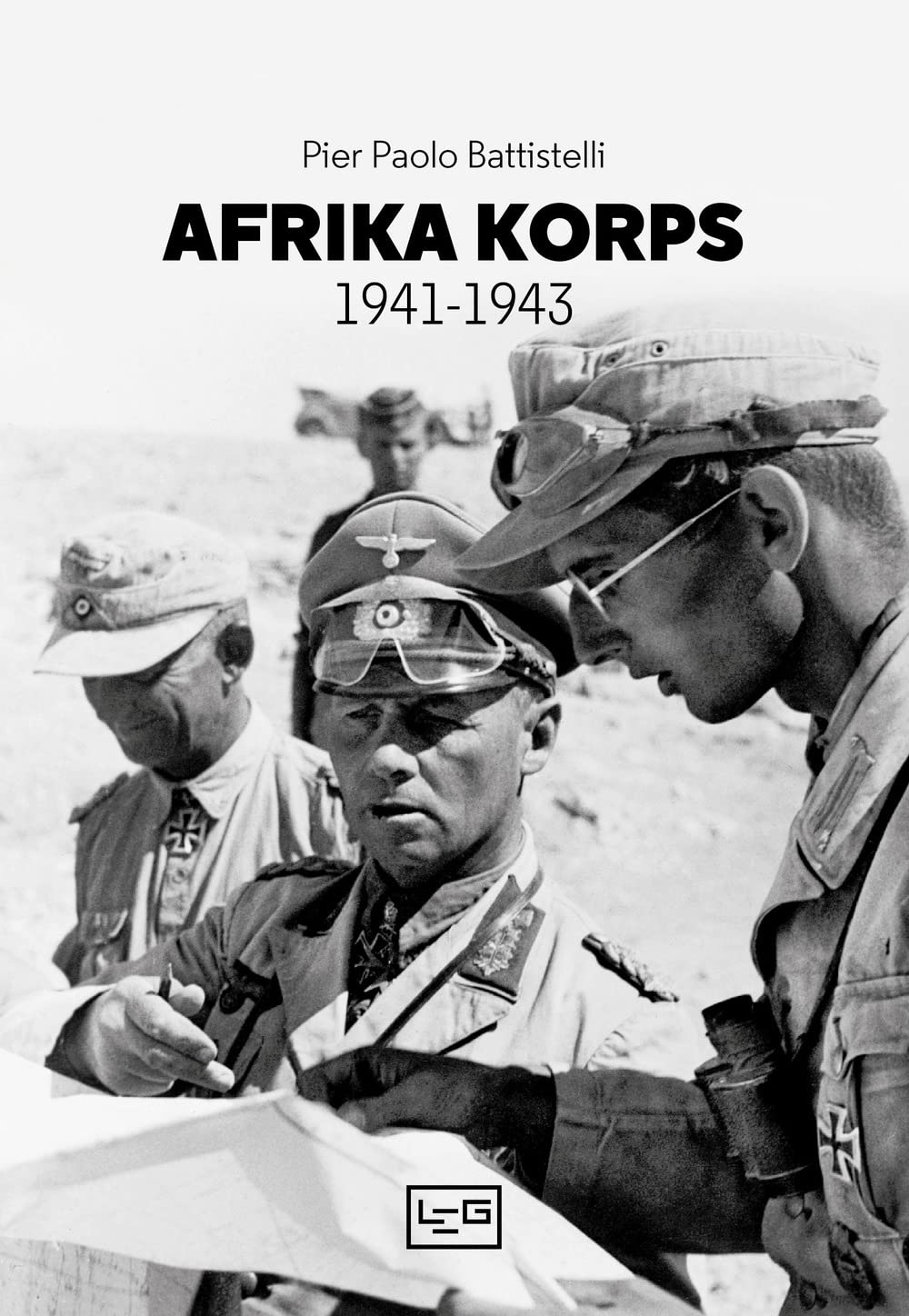 Afrika Korps 1941-1943 - 4