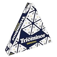 Triominos Deluxe