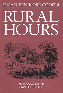 Rural Hours (New York State Series)