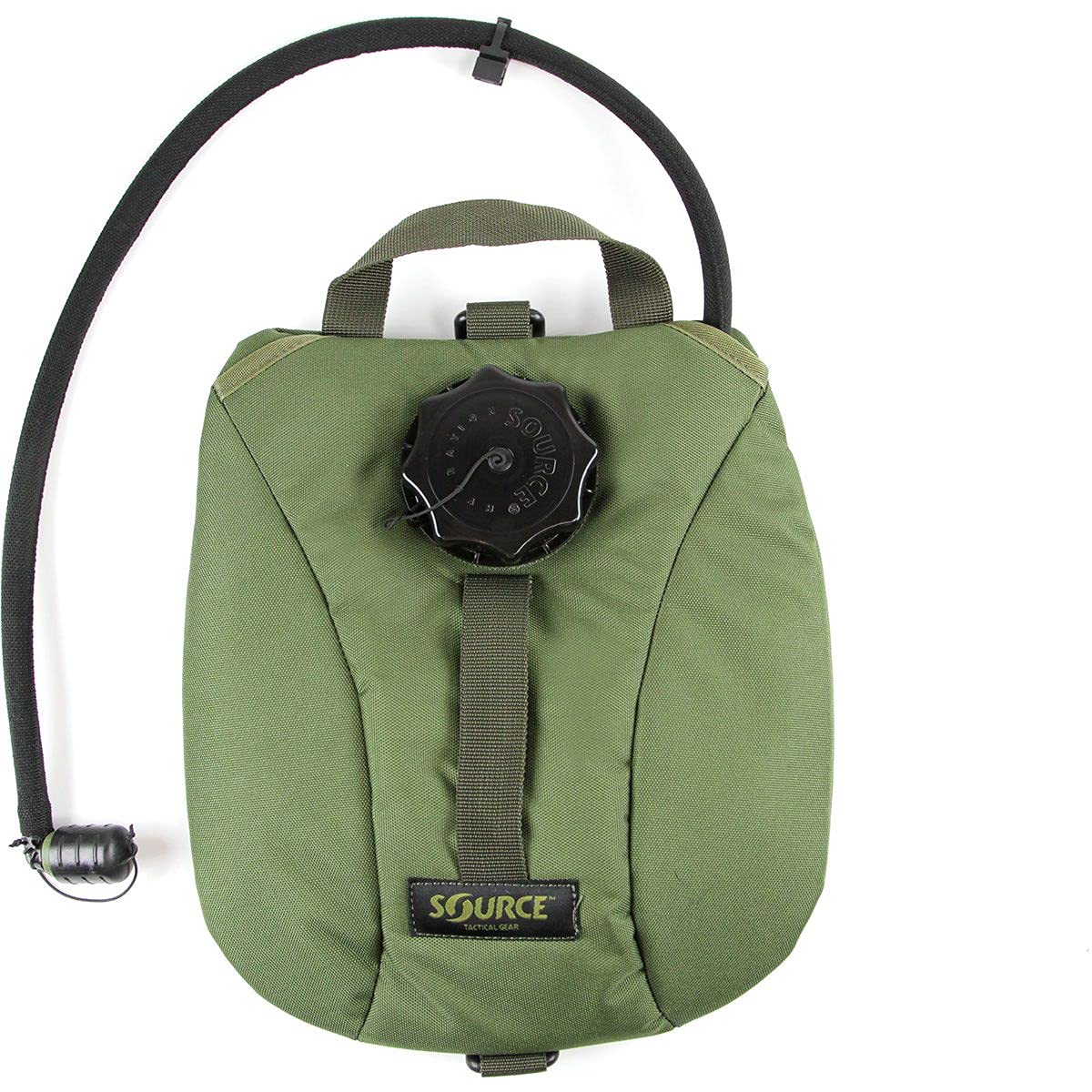 Source Military Canteen, Olive, 2.5l