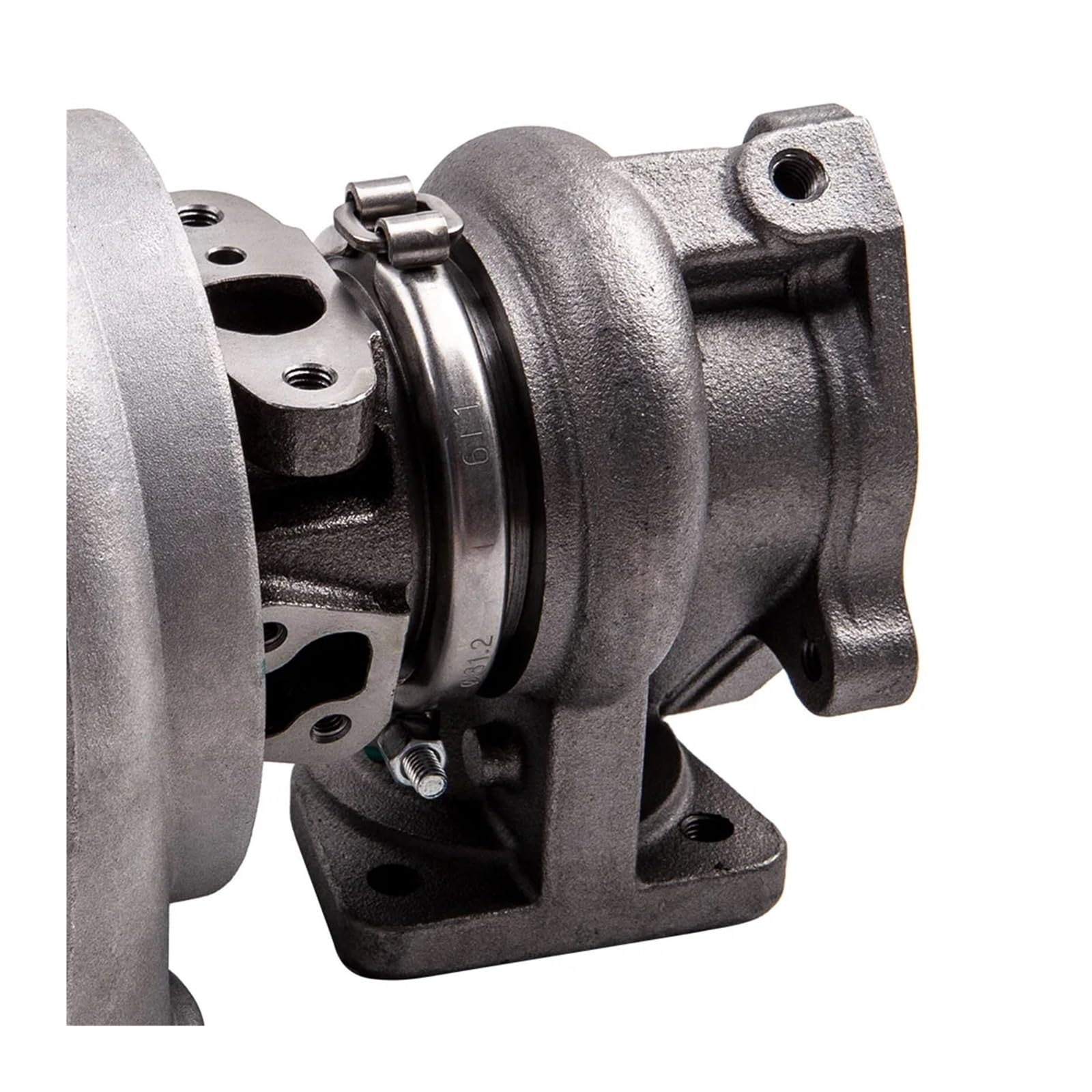 Turbocompresseur CT12B compatible avec Toyota Landcruiser/Hilux / 4 Runner 1KZ-TE KZN130 3.0L