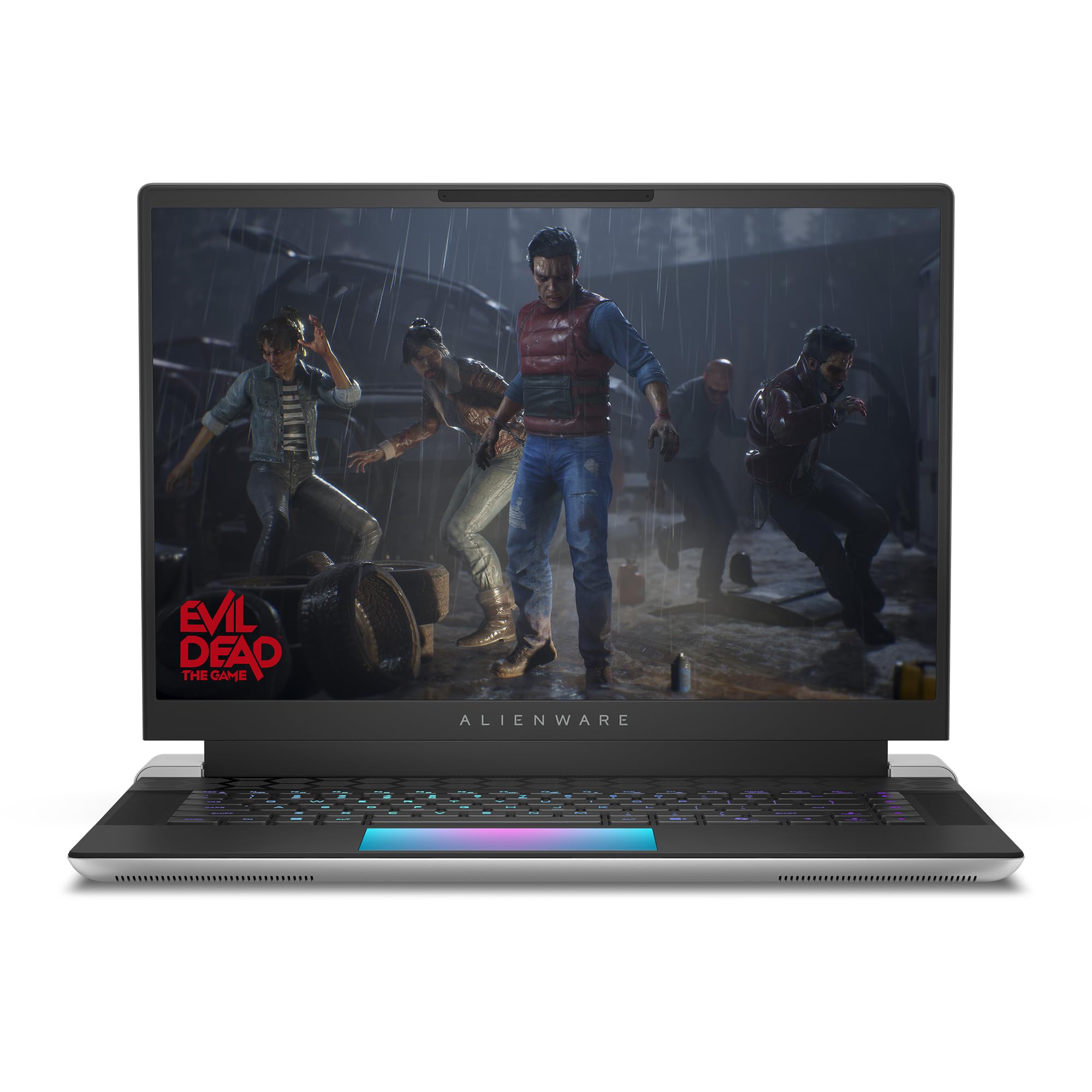 グラフィックボード・グラボ・ビデオカード DELL Alienware RTX4080 Dell Alienware x16, Intel Core Ultra 9-185H, NVIDIA RTX 4080-12GB