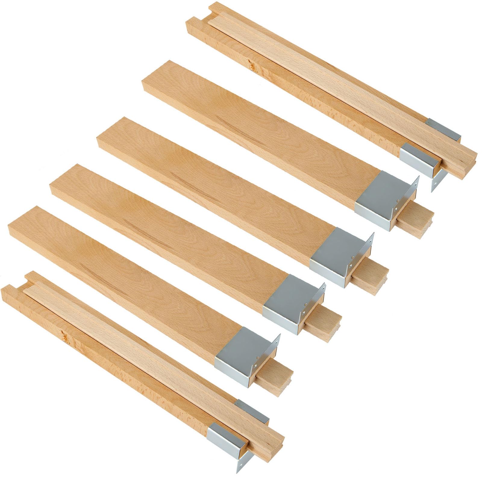 Types of Drawer Slides: Ultimate Guide to Smooth & Durable Options