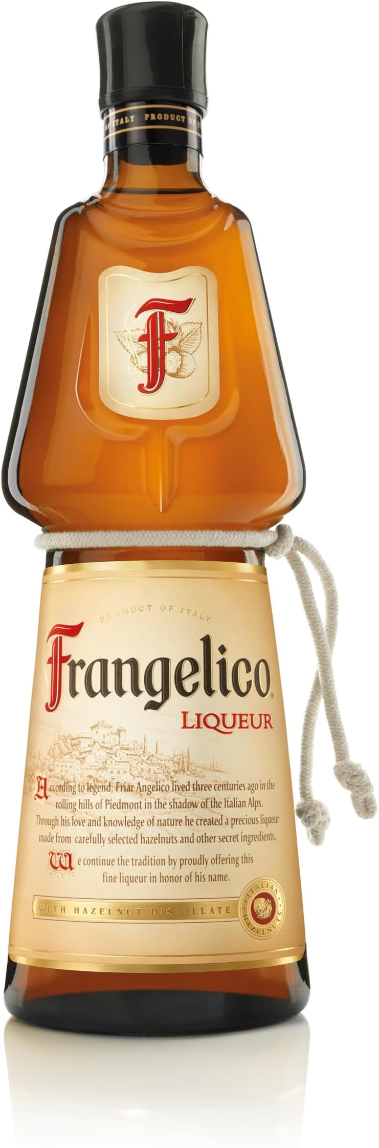 Frangelico Haselnuss Liqueur 700 ml
