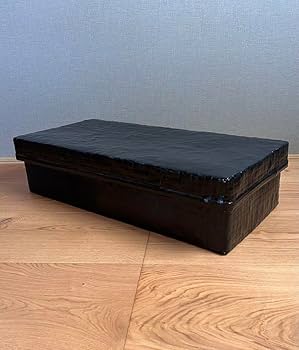 Amazon.co.jp: 伝統工芸品 岩井つづら店 葛 葛篭 葛籠 民藝 民芸品